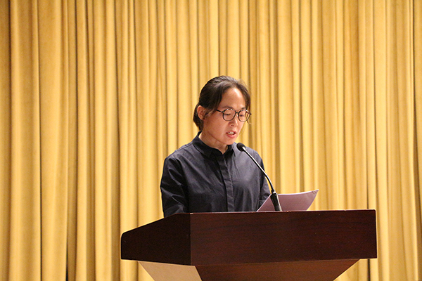 陈琳参加市政协九届十七次常委会会议